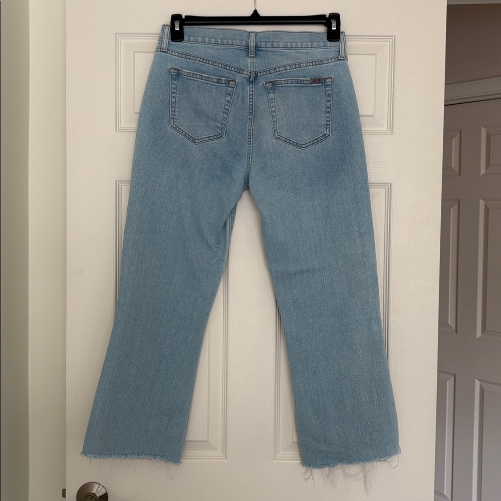 Joe’s Cropped Jeans - Picture 4 of 7